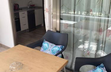 Apartamentos Maspalomas Foresta - Foto 45