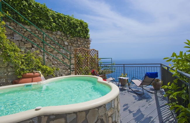 Villa Asciola - Foto 22