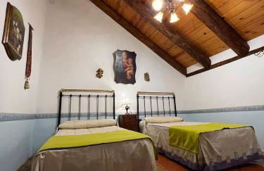 La Casa de la Tercia - Foto 23