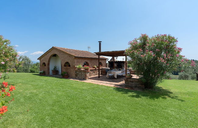 Villa Le Pozze - Foto 28