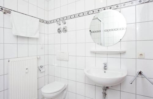 Villa in Borstendorf Nahe Erzgebirge - Foto 25