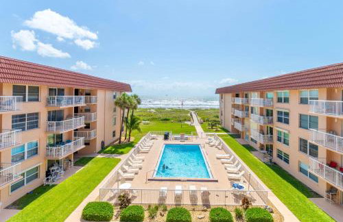 Spanish Main - Cocoa Beach Oceanfront Condos near Port Canaveral - Photo 1