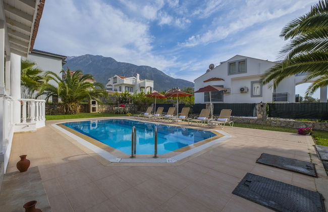 Infinity Civan Villa - Foto 53