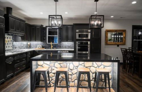 Entire Hermann Hideout - Foto 36