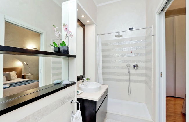 JOIVY The Park Lounge - Photo 33