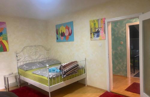 Fun Franz for 6 Persons - Foto 66