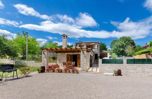 Villa Histra - Foto 47