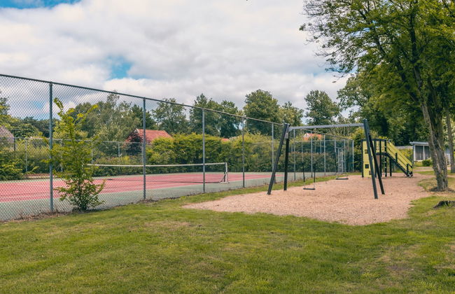 1 bedroom House in IJhorst with swimming pool and terrace - Photo 13