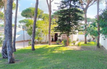 Villa Verde con Piscina a 800m de la Playa by Chiclana Dreams - Foto 35