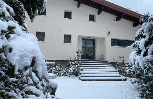LE VERTBRUCHE - Gîte avec superbe vue pour 15 pers - Foto 4