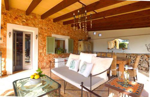 Casa con piscina en bonito entorno Mia - Foto 5