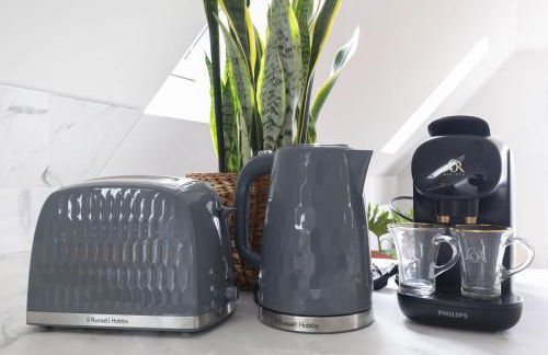 Beautiful Self Contained Studio Home in Rural Toddington - Foto 15