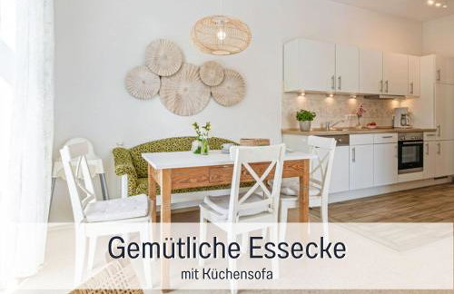 Bio Ferienhof Wichtelweide - Fewo Thymian - Foto 6