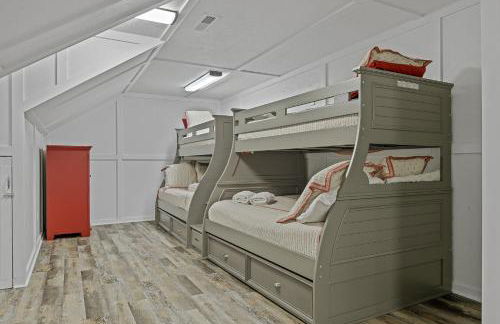 Arches - Artisan Home On The Main Body Of The Lake, 2 Covered Boat Slips - Foto 37