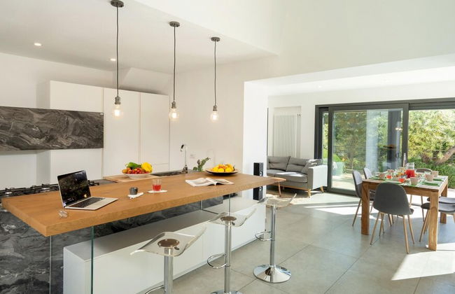 Villa Charme 6 in Pollina - Foto 21