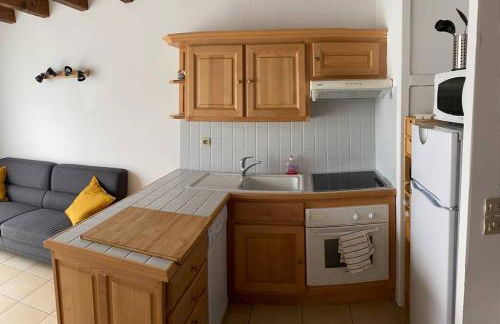 Chalet de montagne au pied des pistes station Val Louron - Foto 11