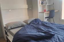 Grand studio proche de Paris - Foto 10