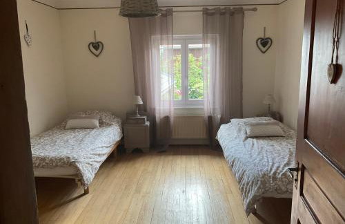 Gite du Vignoble - Foto 17