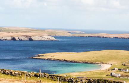 Voortrekker Shetland Holiday Apartments - Foto 29