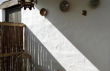 Cortijo La Viñuela - Foto 13