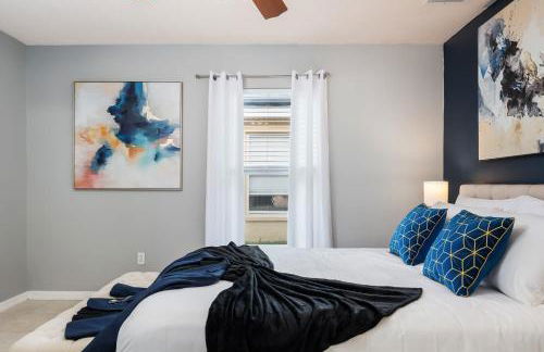 The Sunny - Theme Parks , Heated Pool , Grill - Foto 31