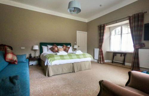 Coul House Hotel - Foto 45