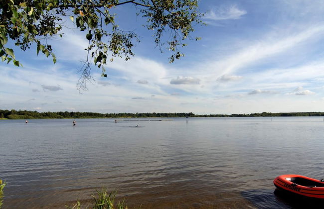 8 Person Holiday Home in Ansager-by Traum - Foto 46