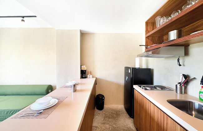 Maramara Hotel Experience - Foto 27