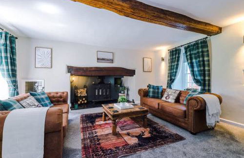 Mochdre Holiday Cottages - Foto 17