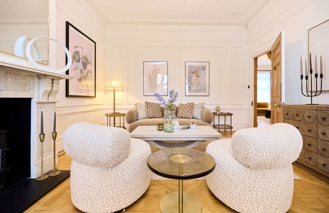 The Rosebery Retreat - Inviting 4bdr With Garden - Foto 14