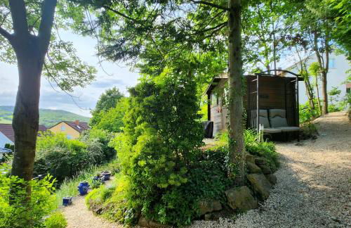 GardenView Apartments & Suites bei Bad Kissingen - Foto 52