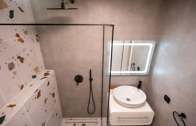 Design 1bdr Apartment Near City Center - Foto 21