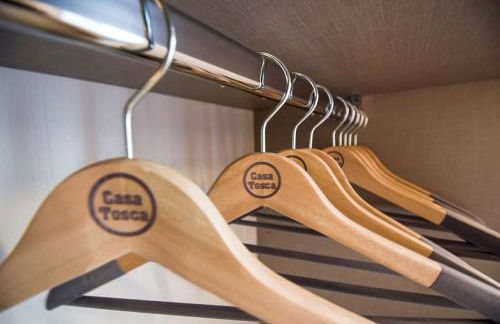 Casa Tosca - Holiday Home - Photo 12