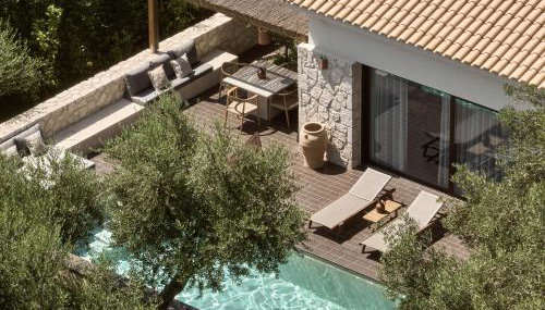 Zayn Luxury Villas, a Serene Escape, By ThinkVilla - Foto 1, sunbed