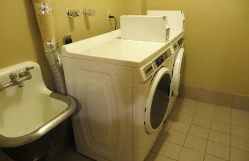 Jockey Resort Suites Center Strip - Foto 38