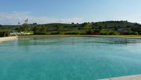 Villa Pian De Noci - Tenuta del Palagio - Foto 5
