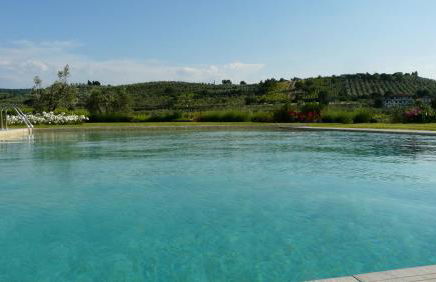 Villa Pian De Noci - Tenuta del Palagio - Foto 5
