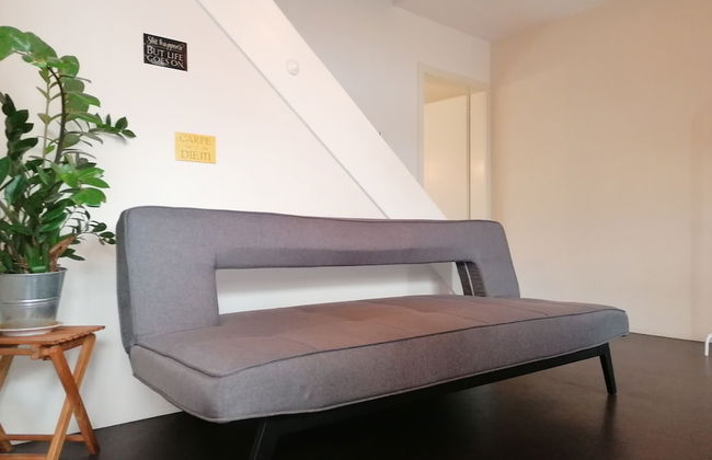 House at Rotsee Lake Lucerne - Foto 20