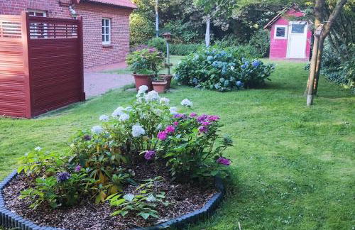 Ferienwohnung Altneukoog - Foto 15