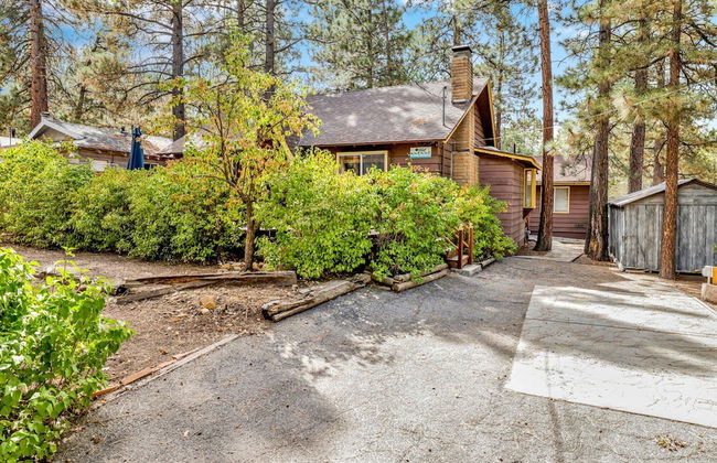 Sugar Bear Pines #2493 - Foto 21