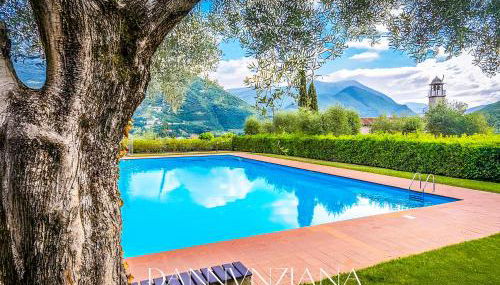 Dannunziana with Shared Pool - Salò - Garda Lake - Foto 2