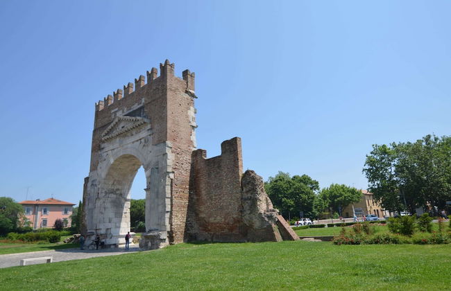 Apartment in Petrella Guidi With Garden Views - Photo 29