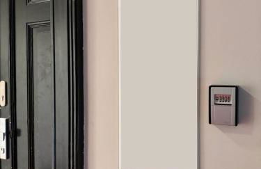 Dilo Apartments Berlin 160 sqm Modern Historic Apartments for 12 Guests - Foto 26