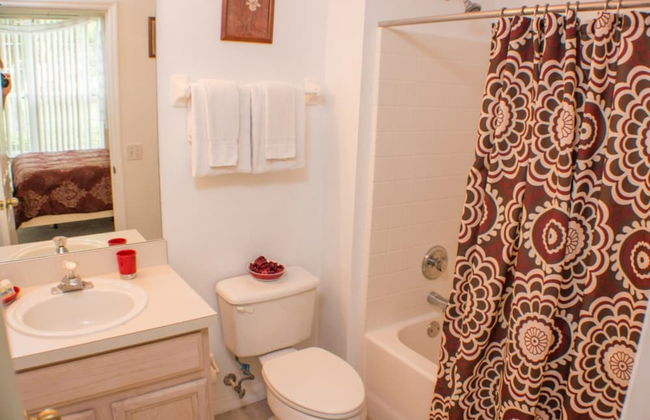 Andy's Westridge Villa - Foto 8