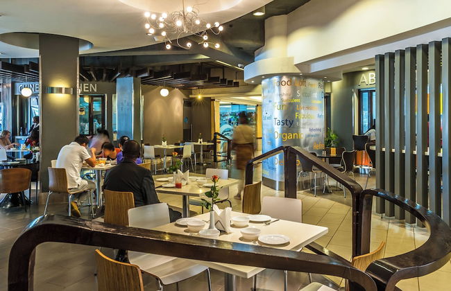 Yaya Hotel and Apartments - Foto 80