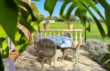 Mas Saint Jean - Foto 28