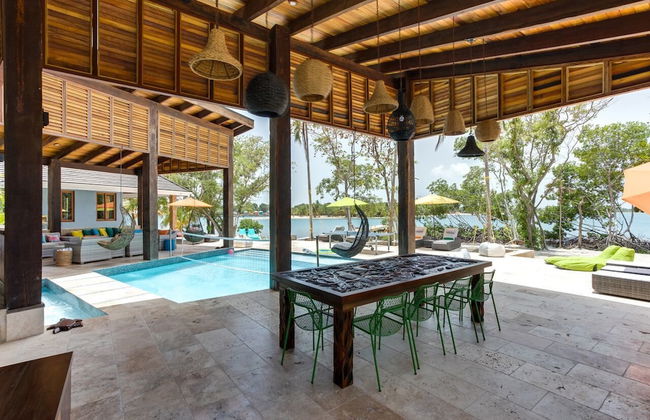 The Enclave- Private Island - Foto 39