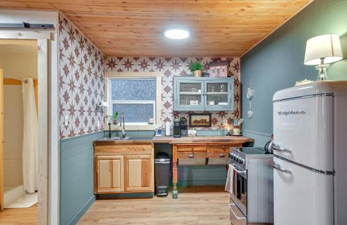 Hike, Ski and Explore Rhododendron Forest Retreat! - Foto 10