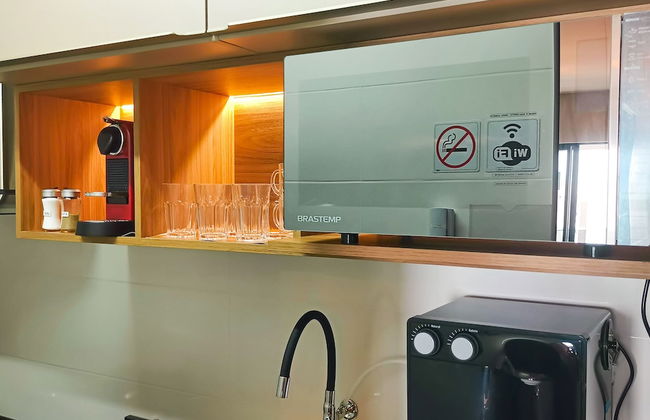 Edifício Time - Foto 4