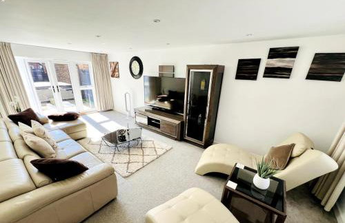 4 Bedroom home with study space - Foto 26